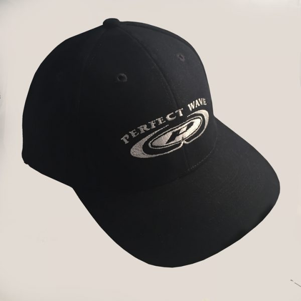 Perfect Wave Ball Cap