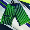 Seattle Seahawk Boardshorts – NFL Licensed Product - Image 3