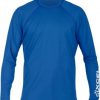 Xcel Men's Signature Ventx L/S – UV Protection and Paddle Shirt - Image 3