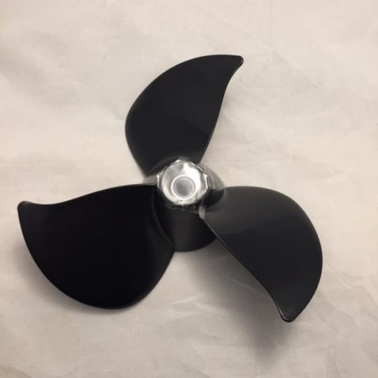 Flite Part Flite eFoil Propulsion System, Propeller Complete