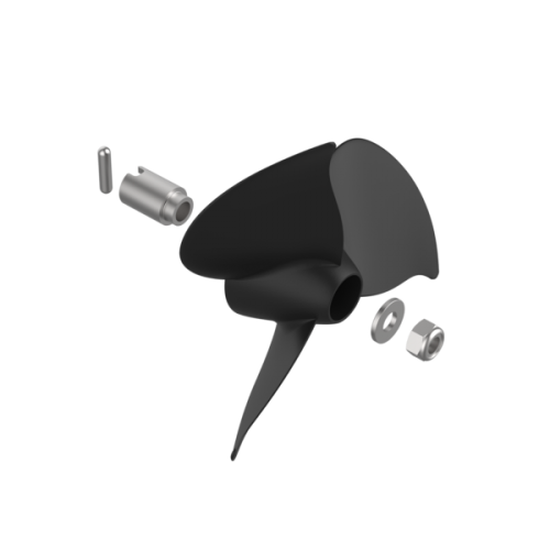 Flite Part - Flite eFoil Propulsion System, True Glide Propeller