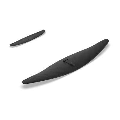Flite Part - Flow 1300 Front Wing + Flow 245 Stabiliser