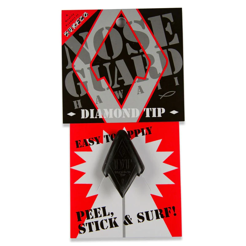 Surfco Hawaii Diamond Tip Nose Guard