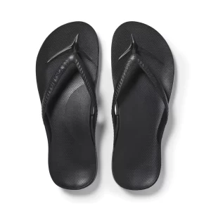 Archie's Flip Flops