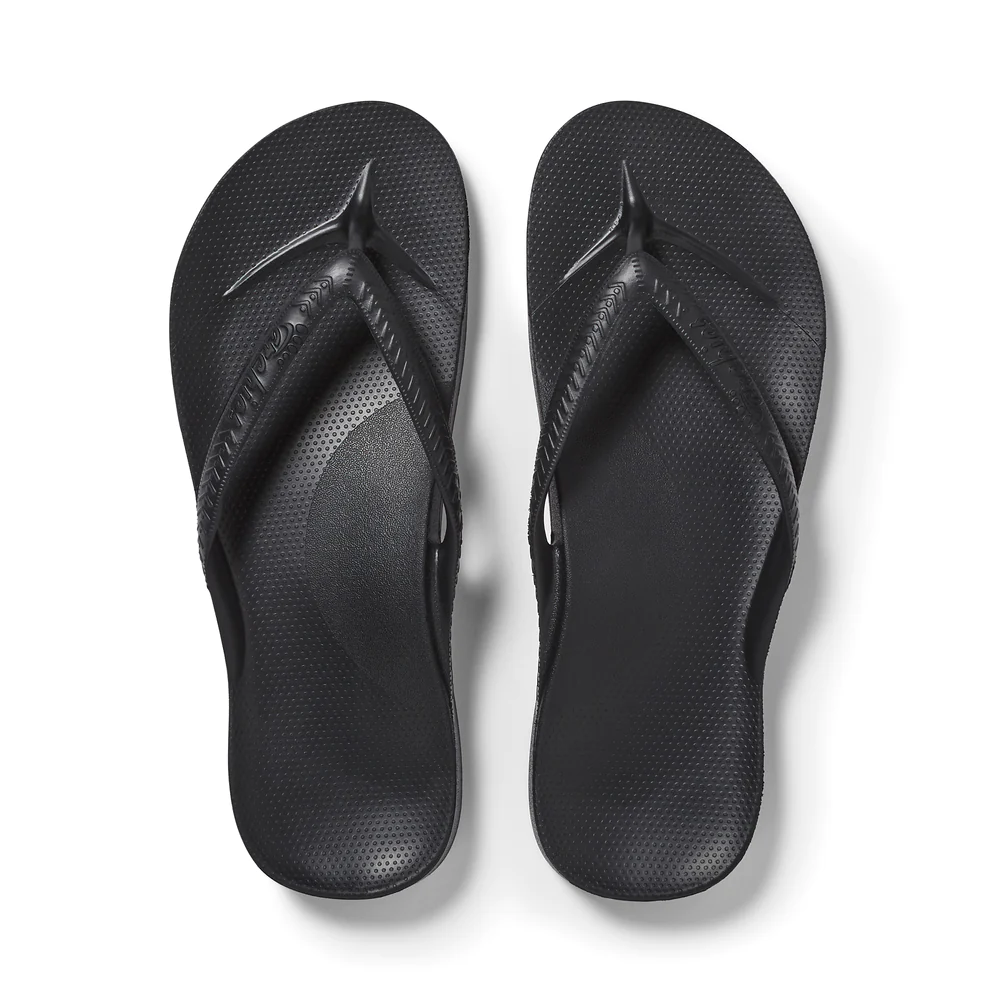Archie's Flip Flops