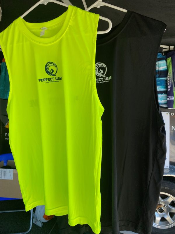 Performance Muscle Tee