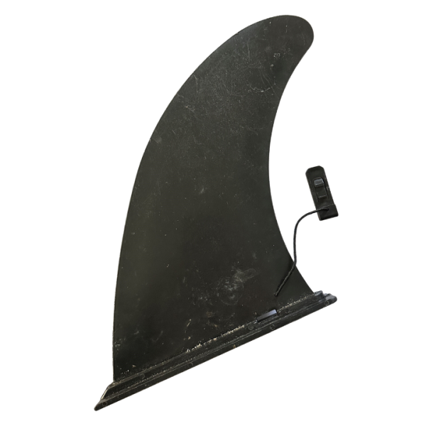 Inflatable SUP Fin (USED)