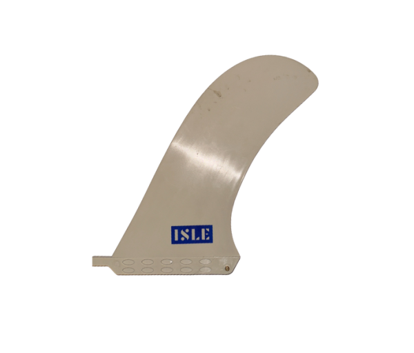 ISLE iSUP fin (USED) Nylon Touring Center Fin