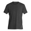 Xcel - Men's VentX Heathered S/S UV Shirt - Image 2