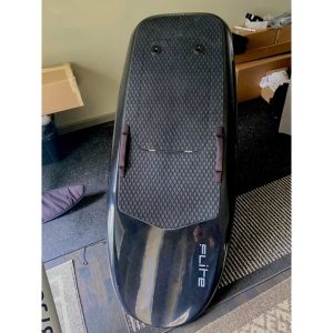 (USED) Fliteboard Series 1, 100L, Black Carbon