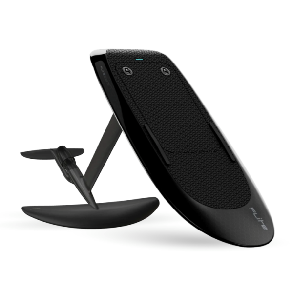 USED Fliteboard PRO Carbon - Black