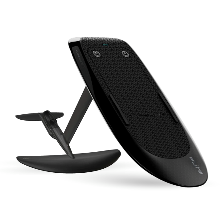 USED Fliteboard PRO Carbon - Black
