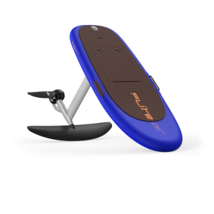 NEW Fliteboard Series 5 AIR PRO Acai