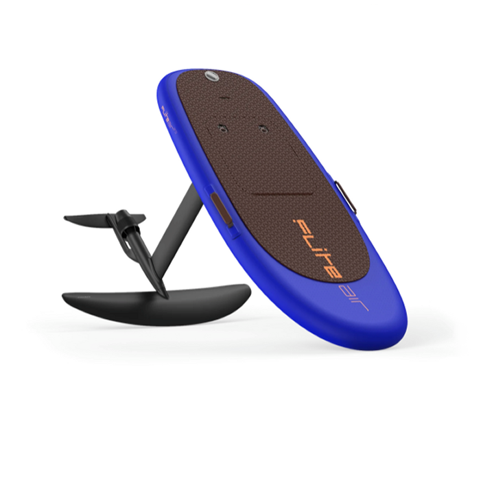 NEW Fliteboard Series 5 AIR PRO Acai - Image 2