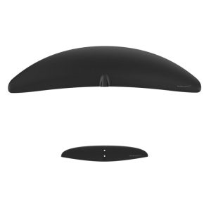 Flite Part - Cruiser Jet 1500 C Front Wing + Flite 300 Stabilizer