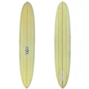 9'10" ,1960s Greg Noll - Stemwinder Model