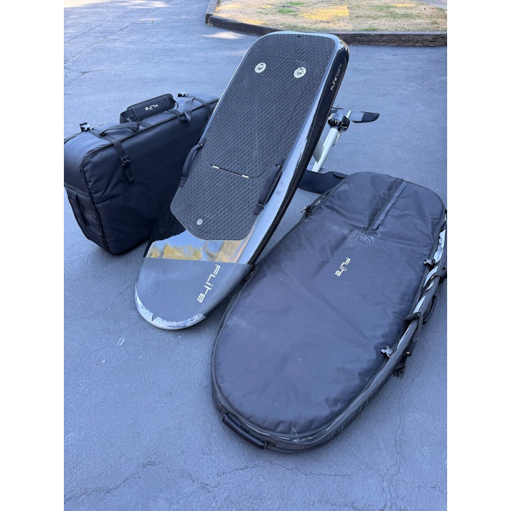 Pre-owned Fliteboard, Series 1 - Image 6