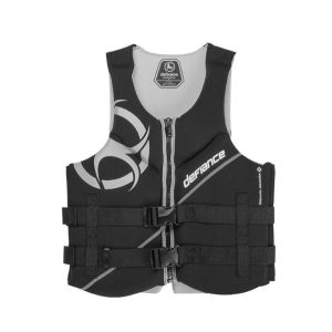 Defiance Adult Genoprene Life Vest