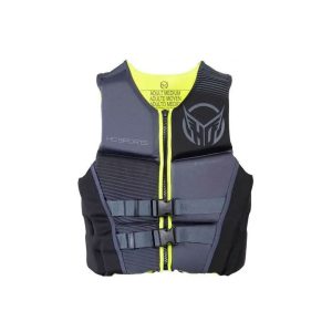 HO Men's System HRM Neo Life Vest