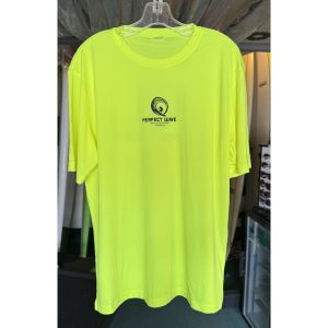 Performance Short Sleeve Tee
