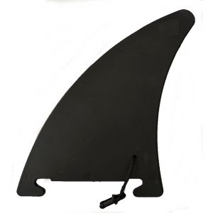 Inflatable SUP Fin