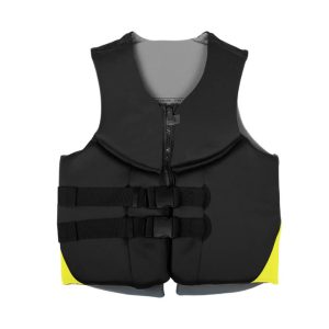 XCEL Coast Guard Approved Life Vest
