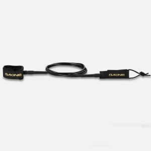Surf Leash - Dakine Longboard Ankle Leash 9' x 1/4"